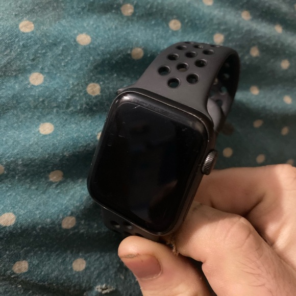 Apple watch